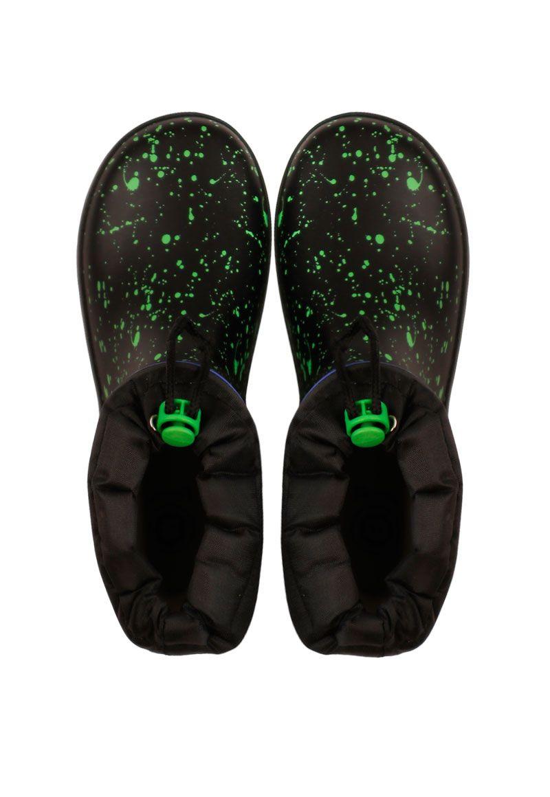 Bota de agua junior niño 913-2