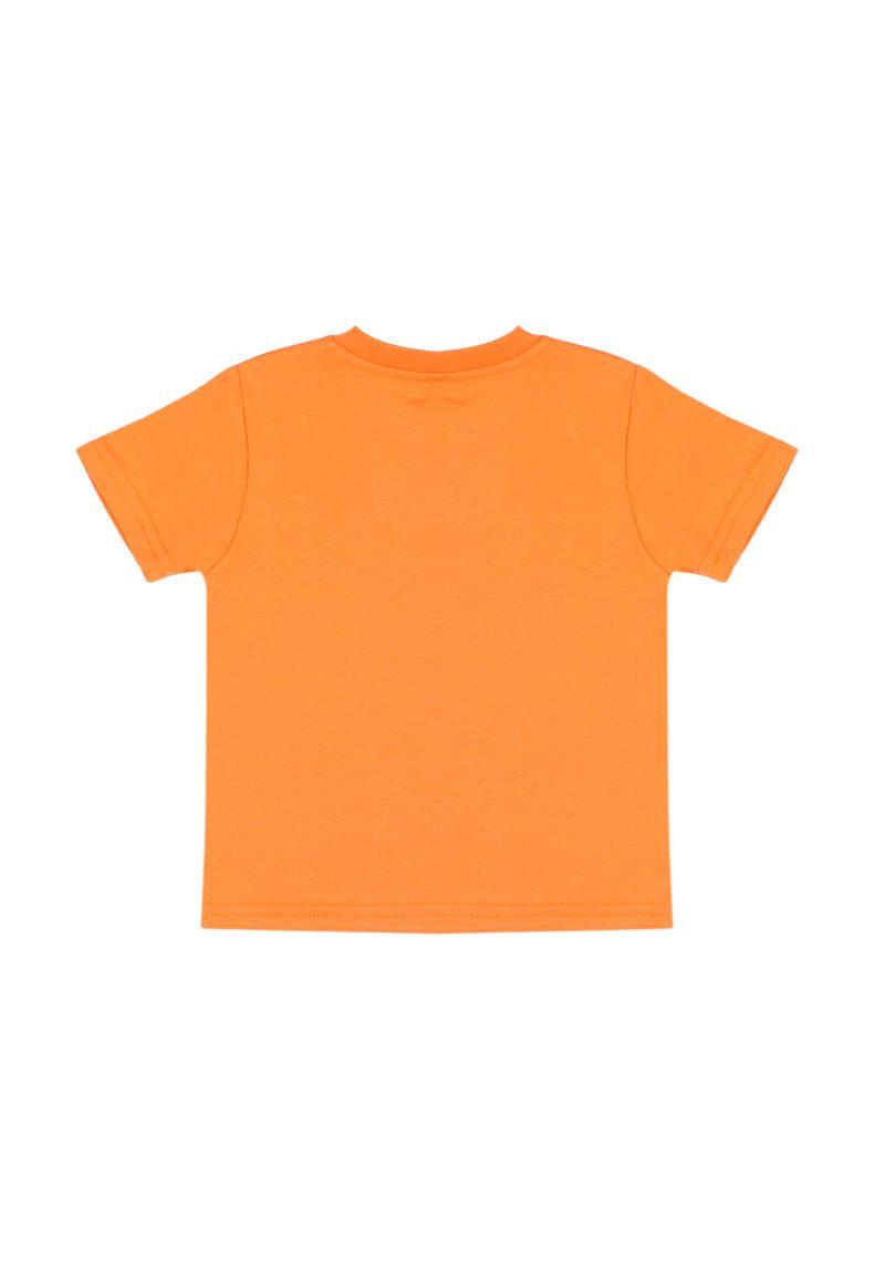 Polera bb niño estampado solar 790-2