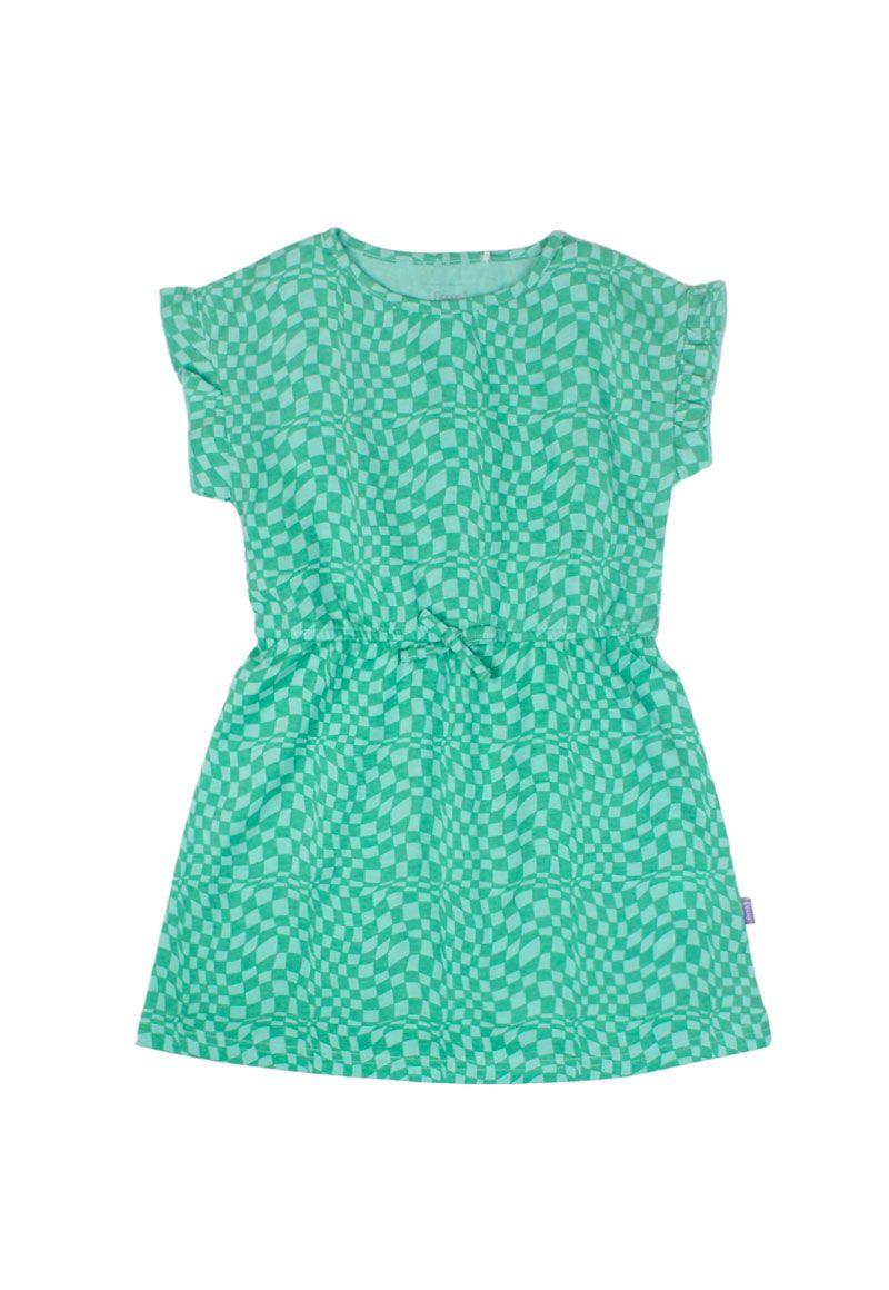 Vestido kids niña day to day 751d-0