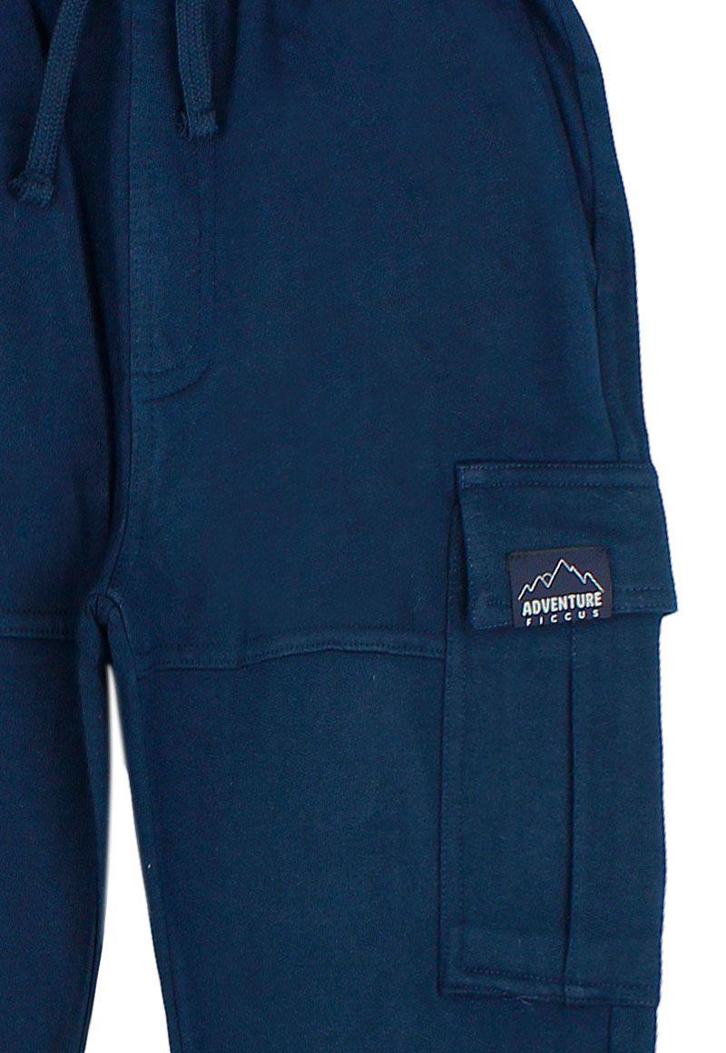 Pantalón jr niño sport adventure 346-2