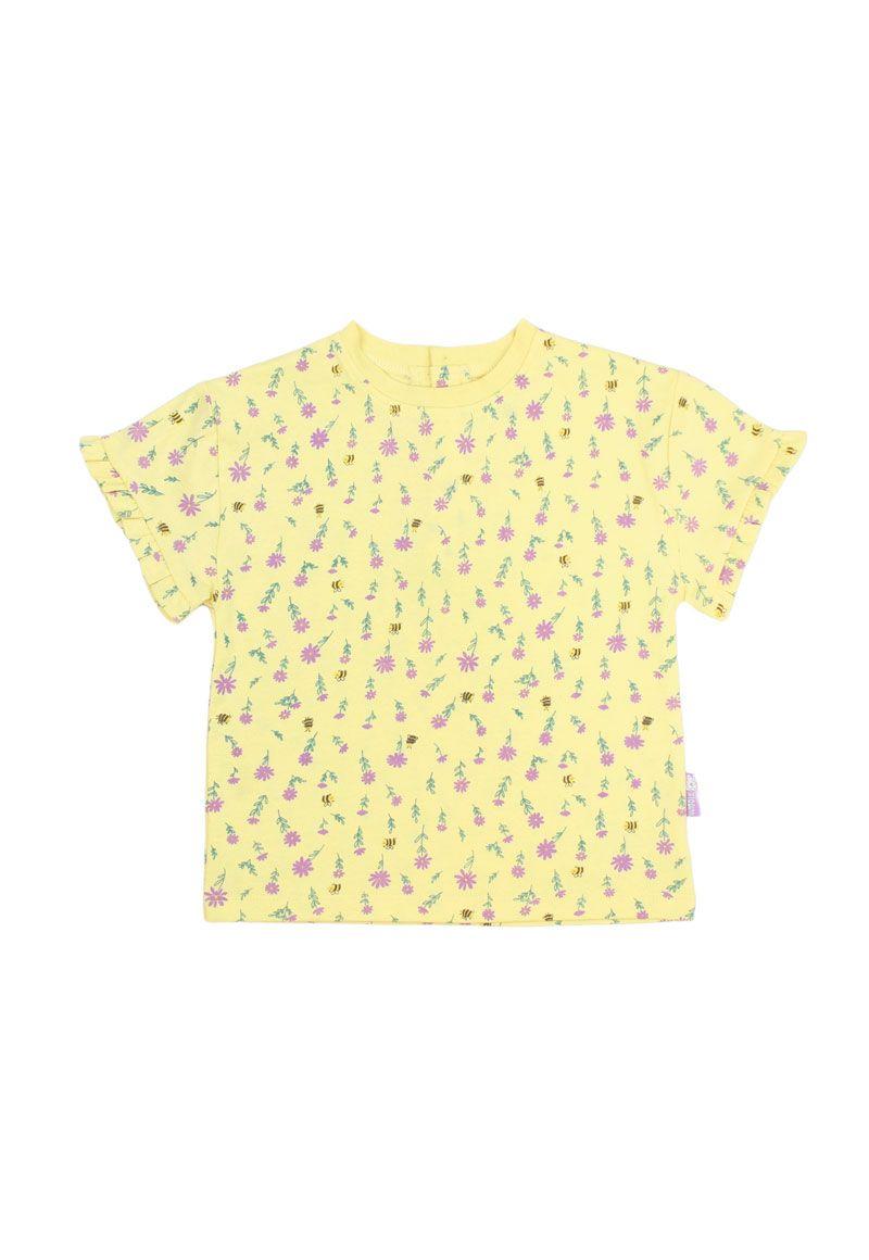 Polera bebé niña rapport free 178-0
