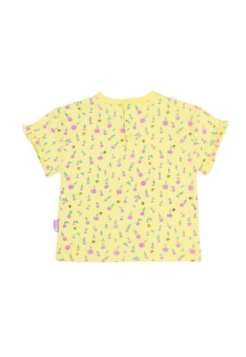Polera bebé niña rapport free 178-1