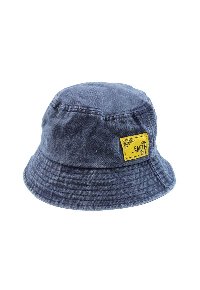 Gorro kids niño earth 608-1