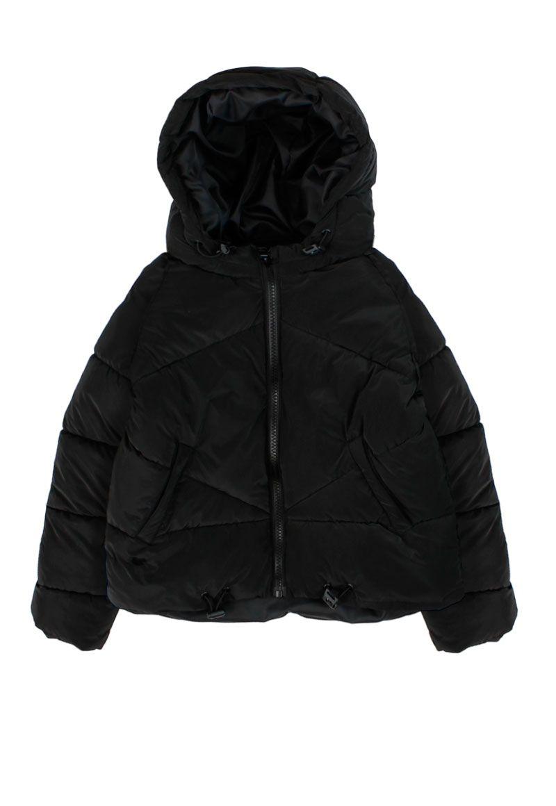 Parka girls attitude 383-0