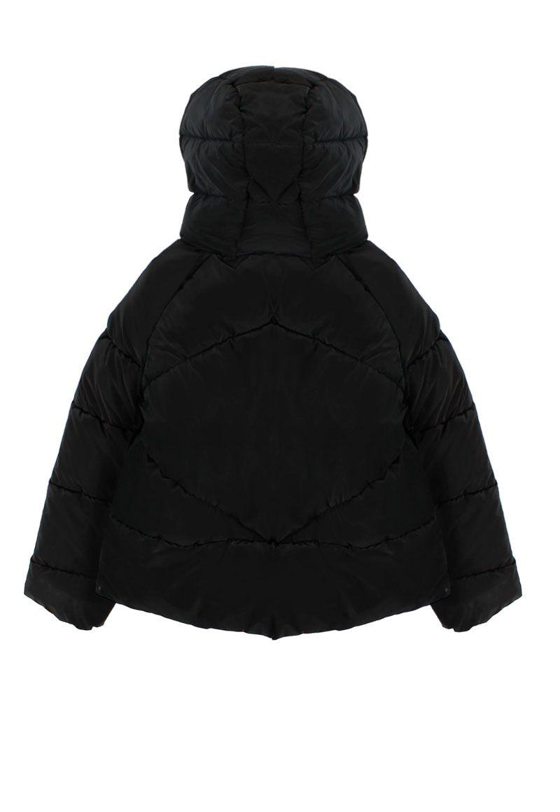 Parka girls attitude 383-1