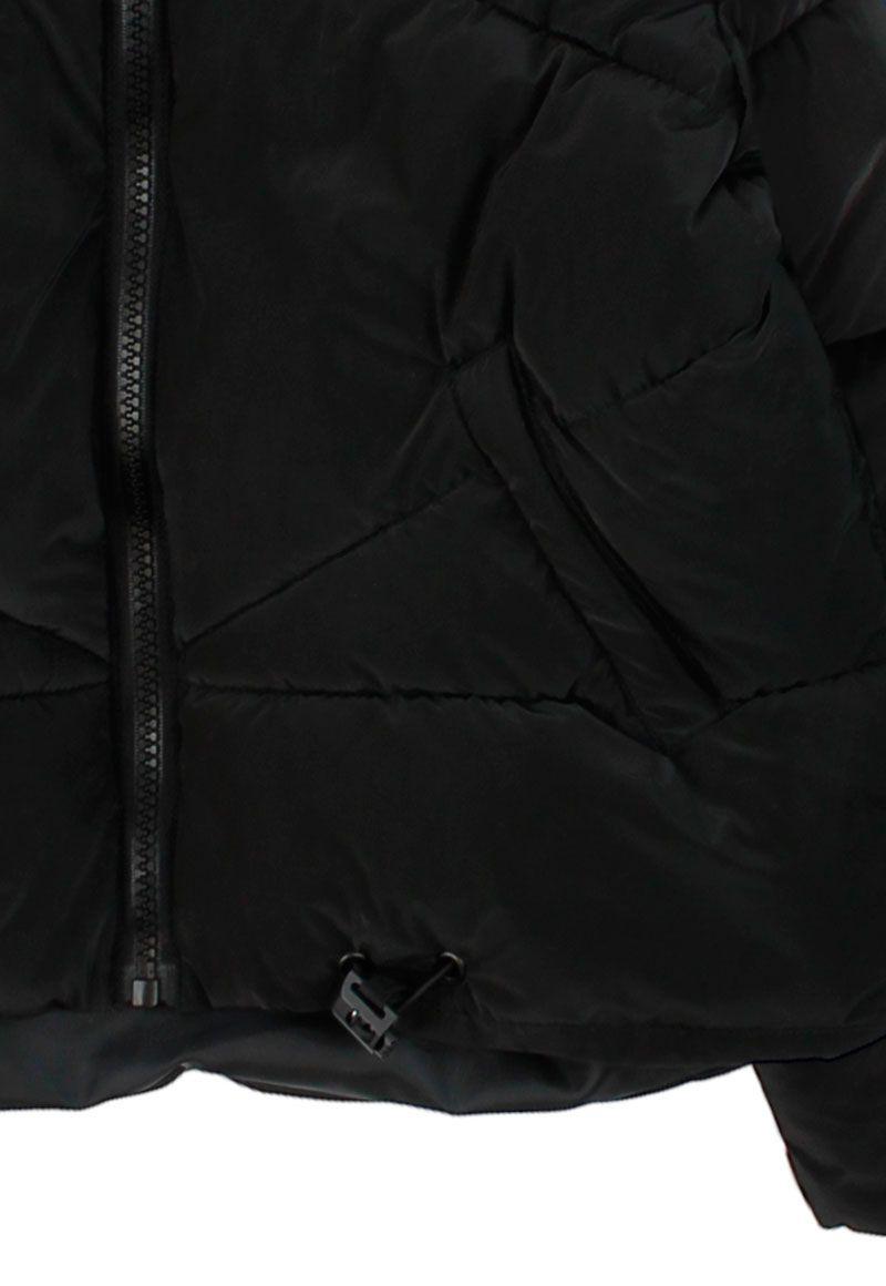 Parka girls attitude 383-2