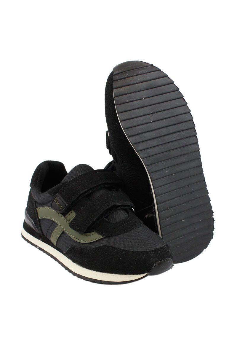 Zapatilla sport niño 941-2