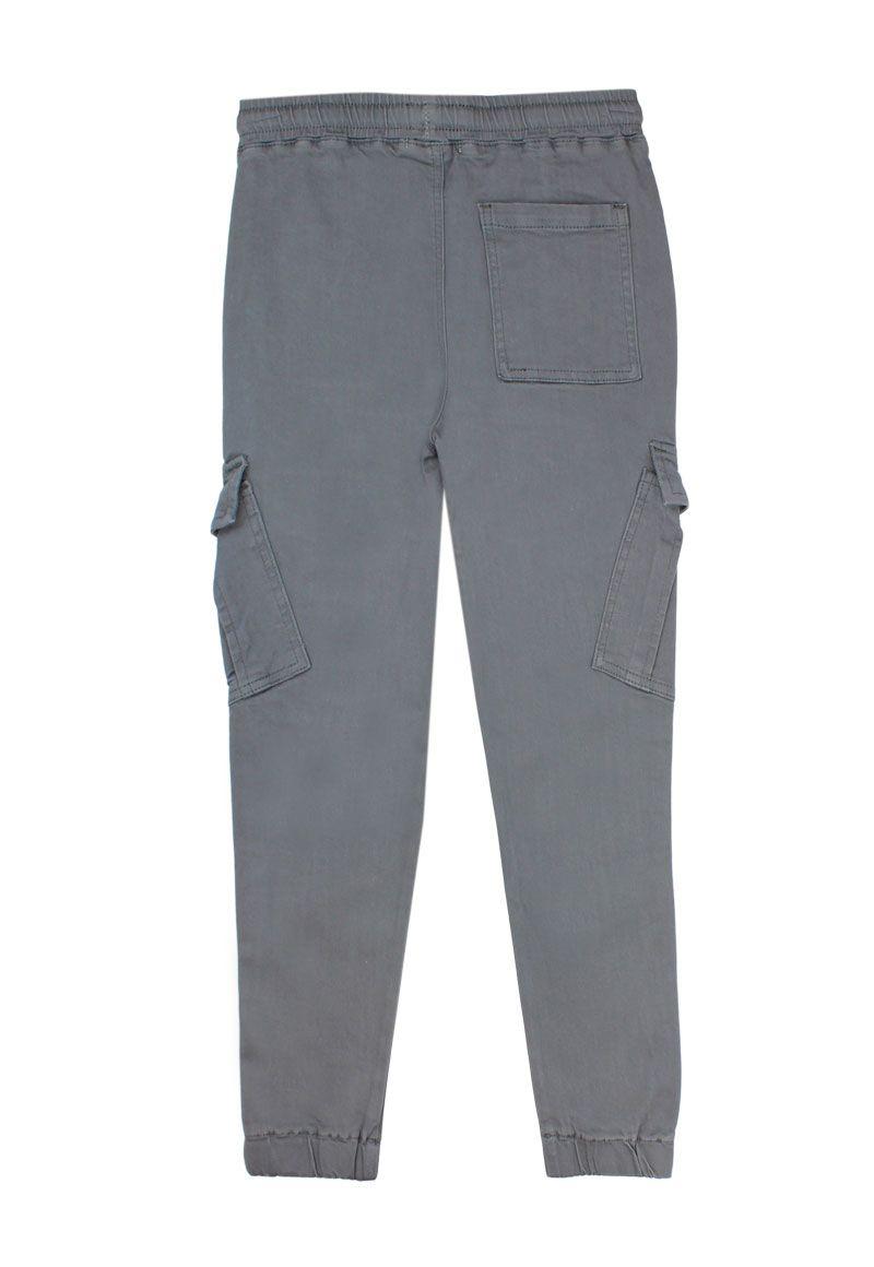Pantalón junior niño jogger move 347-1