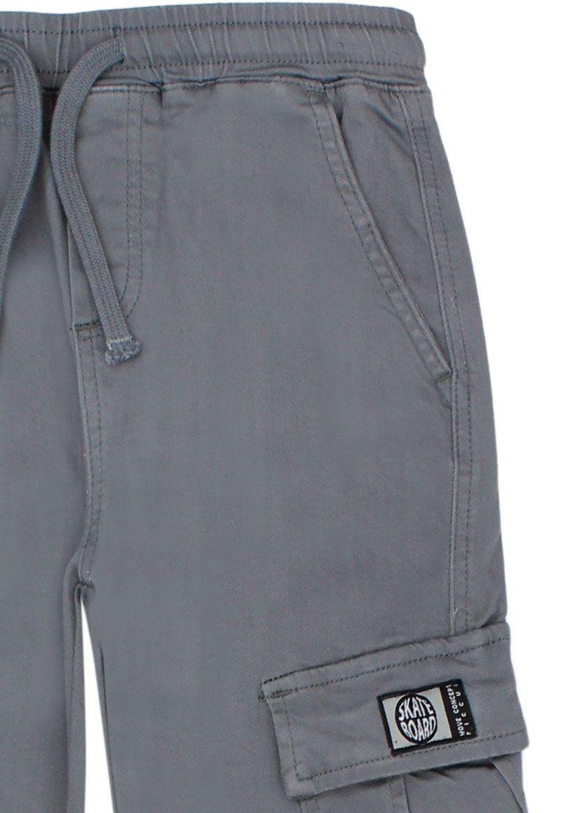 Pantalón junior niño jogger move 347-2