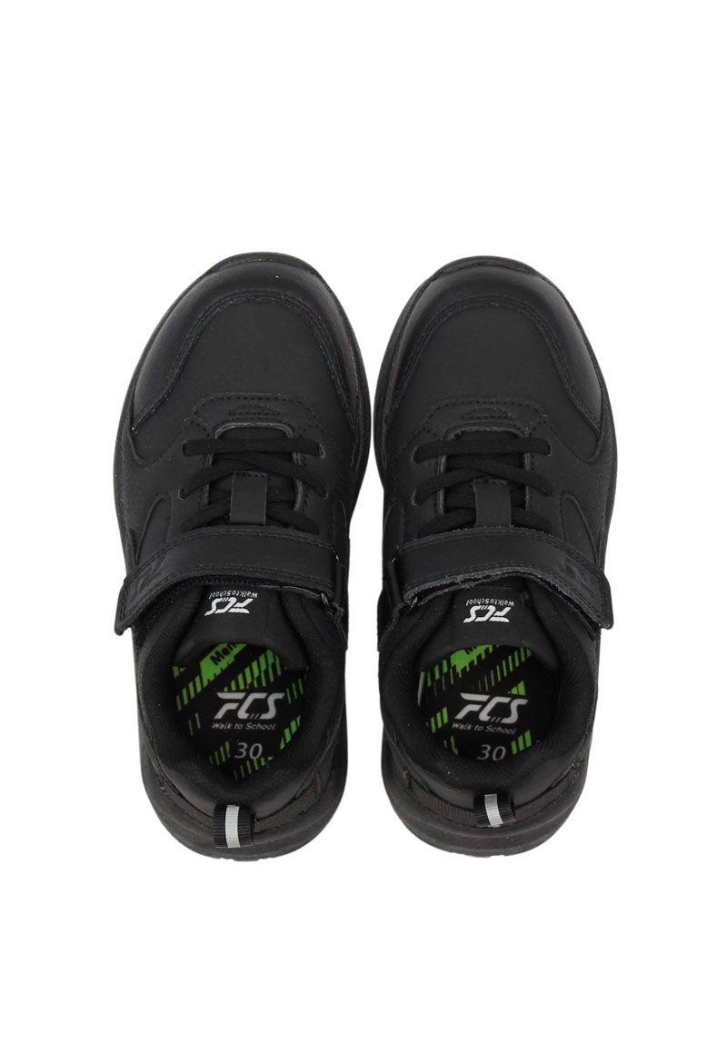 Zapatilla escolar kids niño 931-2