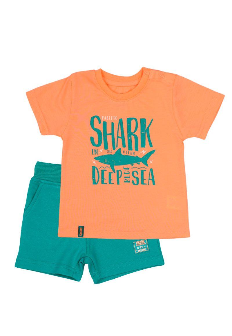 Conjunto bb niño day to day 712-0