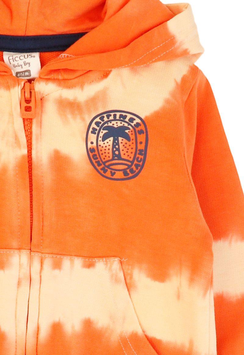 Buzo bb niño holiday 165j-2