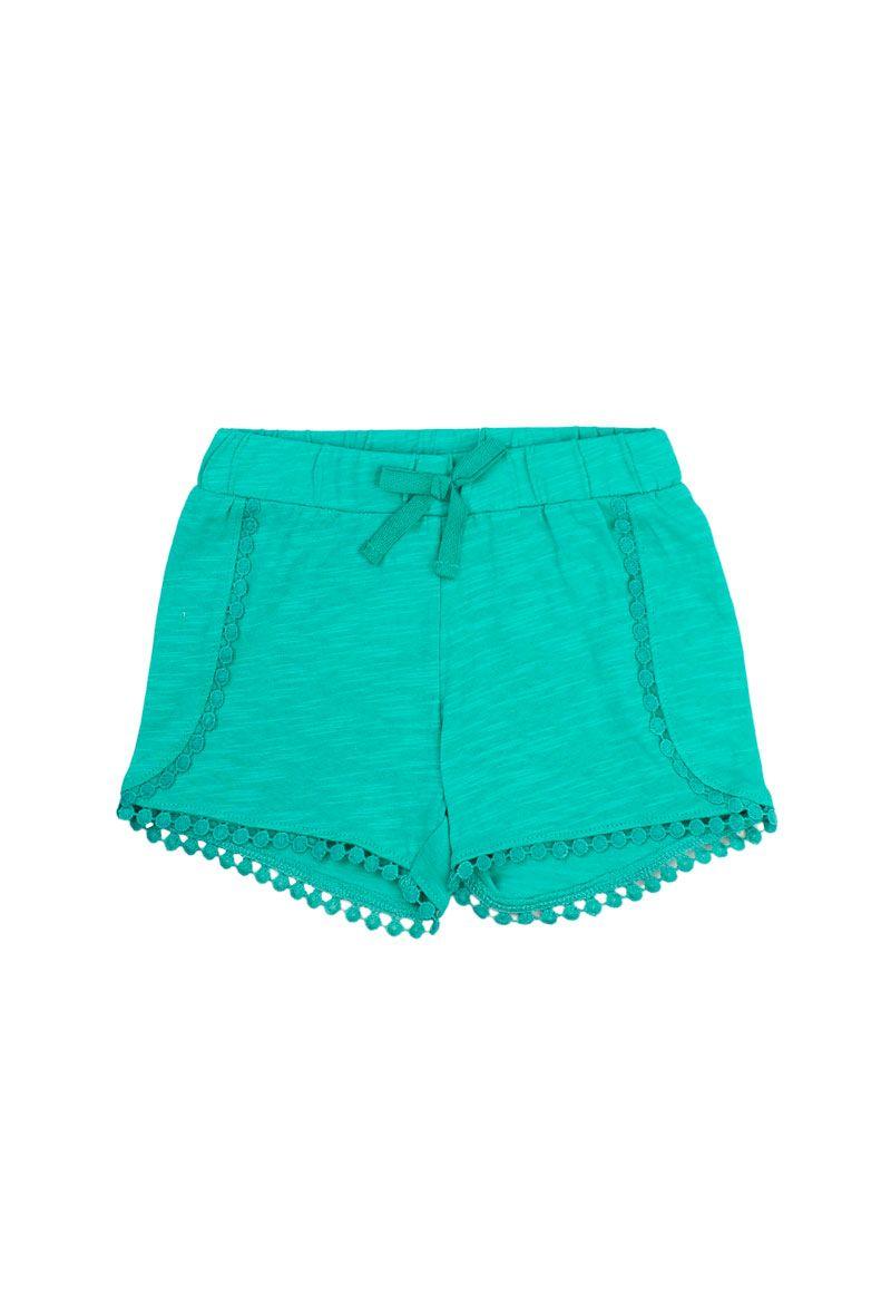 Short bebé niña energy 204b-0