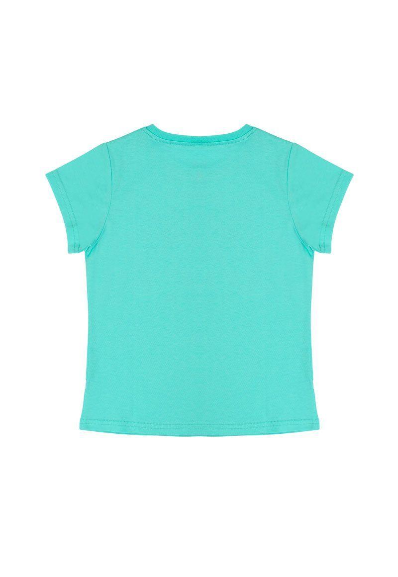 Polera girls solar power light 766-1