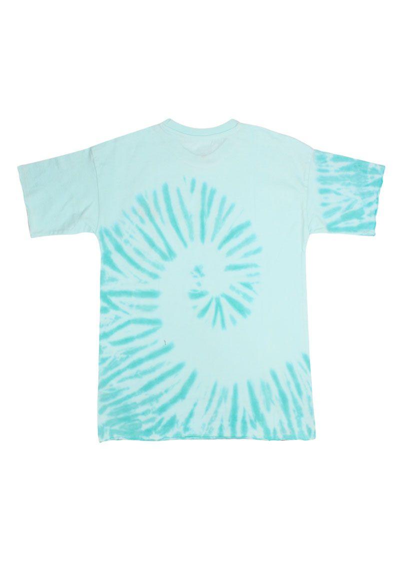 Polera jr niño tie dye oasis 349-1