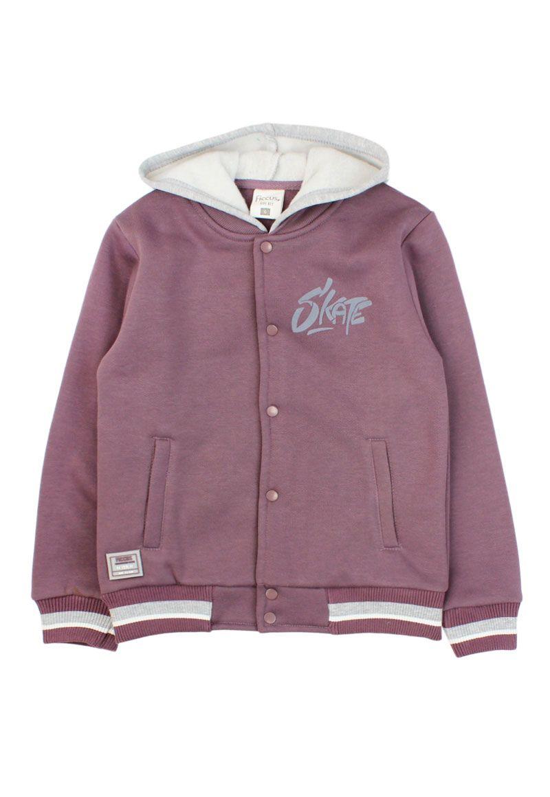 Chaqueta kids niño day to day 734 W24b-0