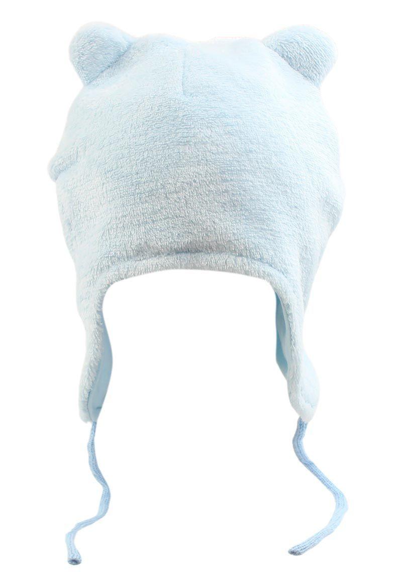Gorro bebé niños y niñas bear 608 talla 3/6-0