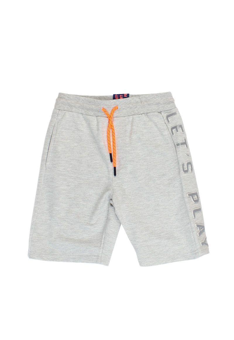 Bermuda Jr Niño Franela Funny Ficcus-0