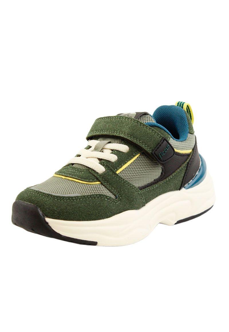 Zapatilla Sport S24 Niño-0