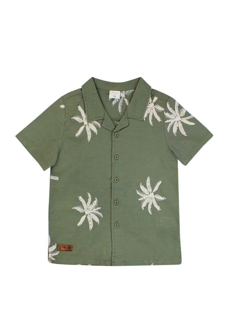 Camisa boys breeze 247-0