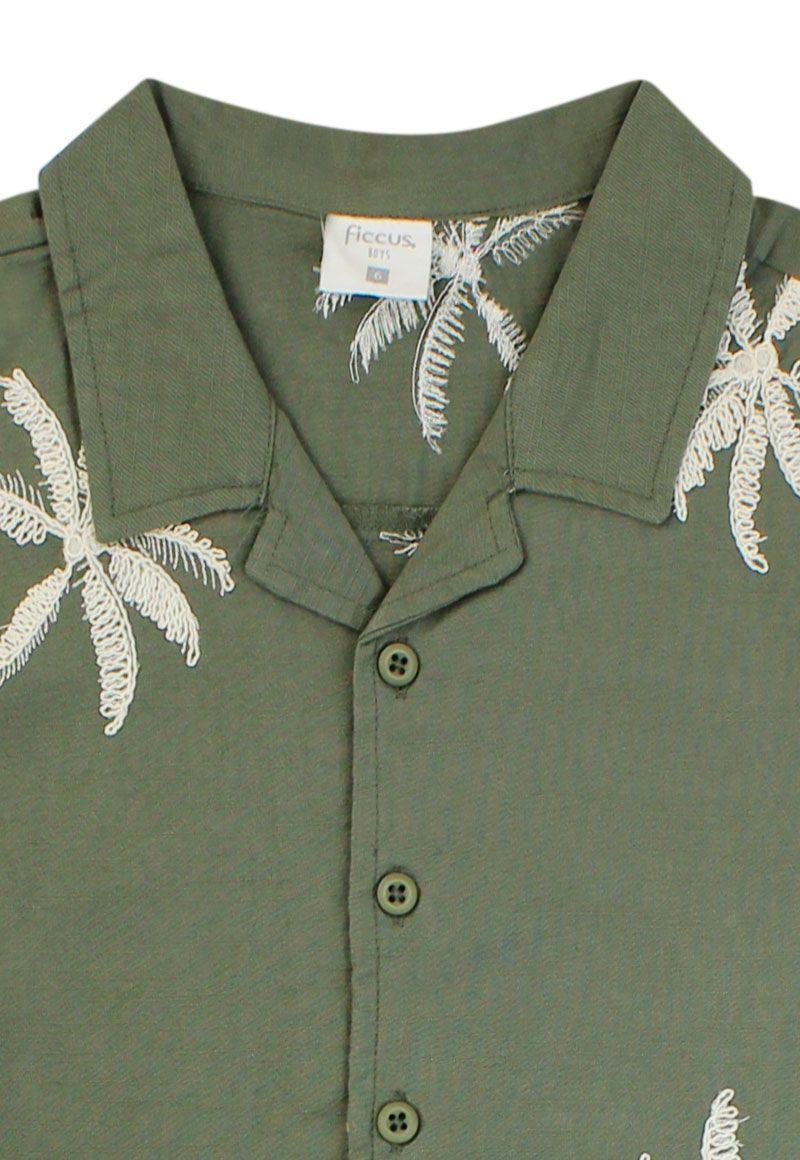 Camisa boys breeze 247-2
