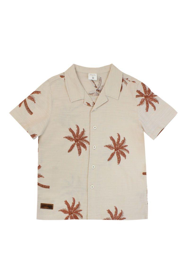 Camisa boys breeze 247-0