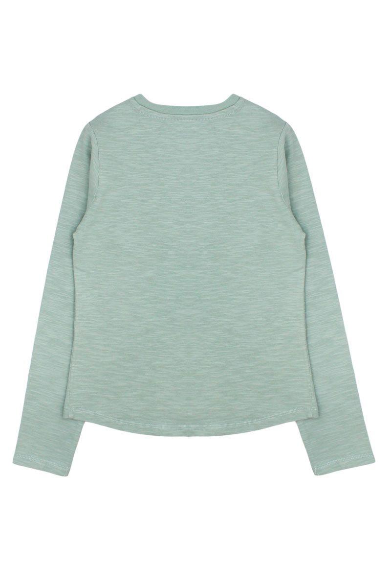 Polera junior niña slub academy 362-1