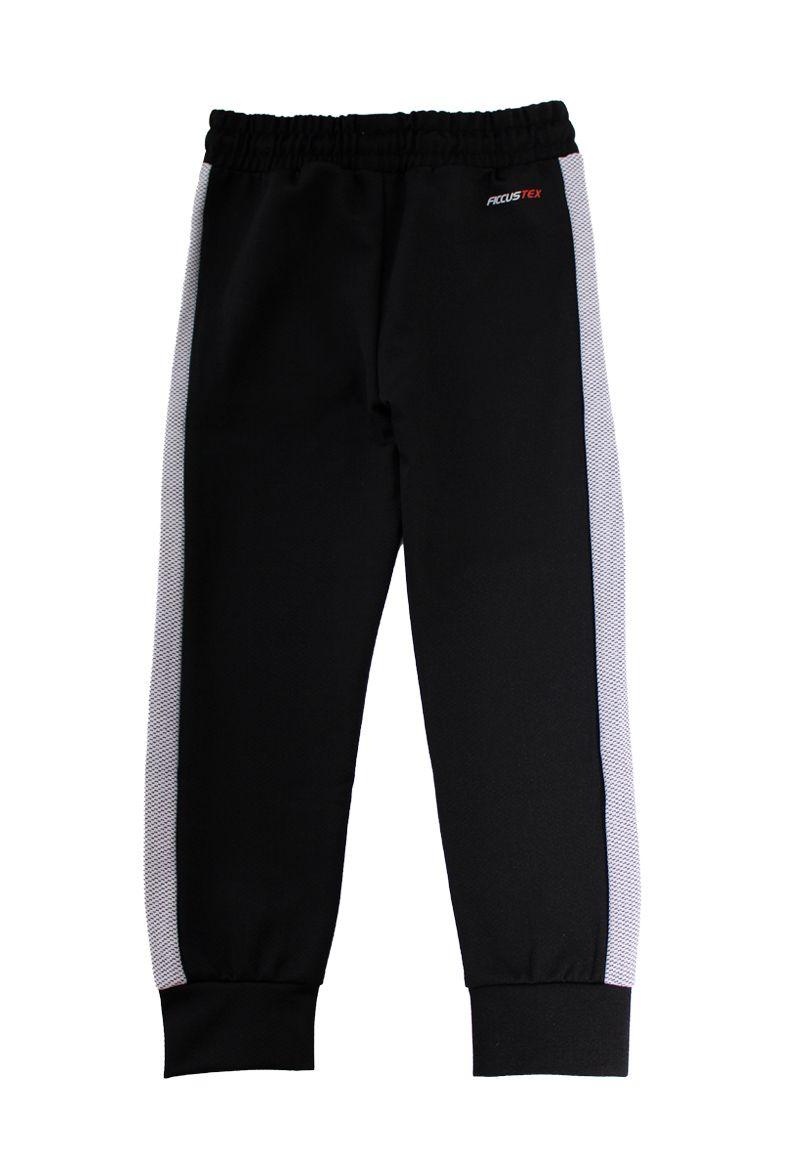 Pantalón sport niño ficcustex 586-1