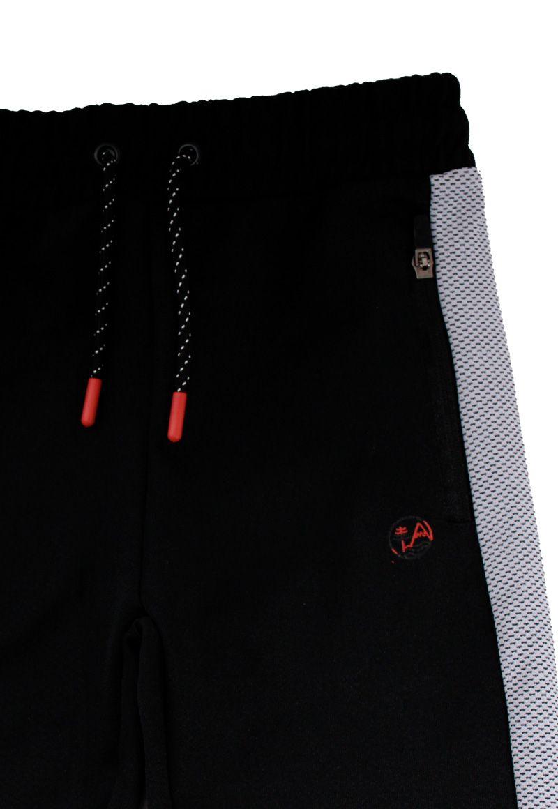 Pantalón sport niño ficcustex 586-2