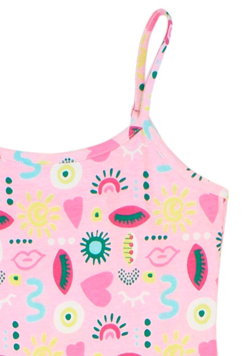 Solera jr niña day to day 788P-2