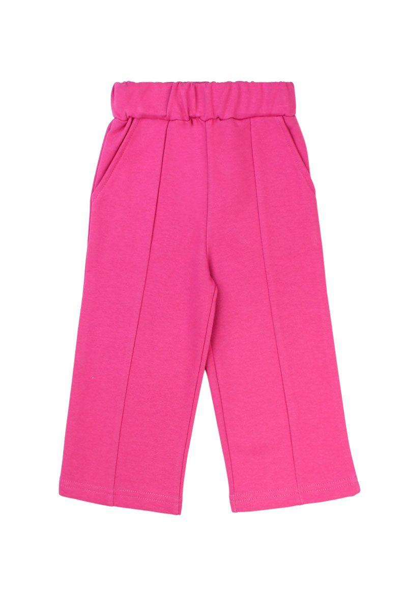 Pantalón bb niña sport palazzo day to day 714-0
