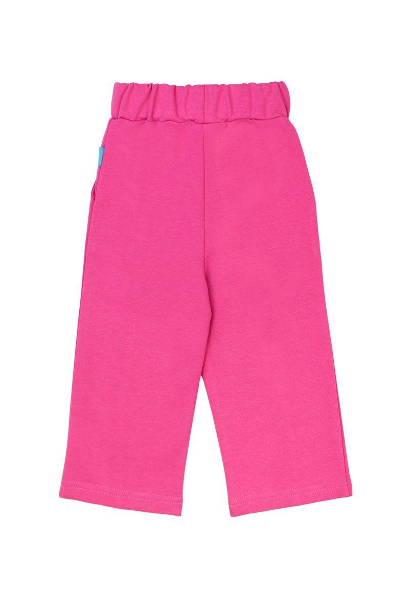 Pantalón bb niña sport palazzo day to day 714-1