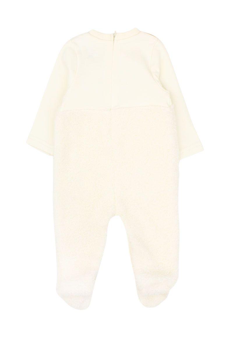 Enterito newborn niño corderito bear 107-1