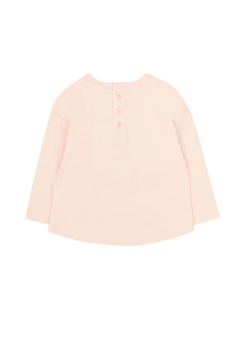 Polera bebé niña academy 172-1