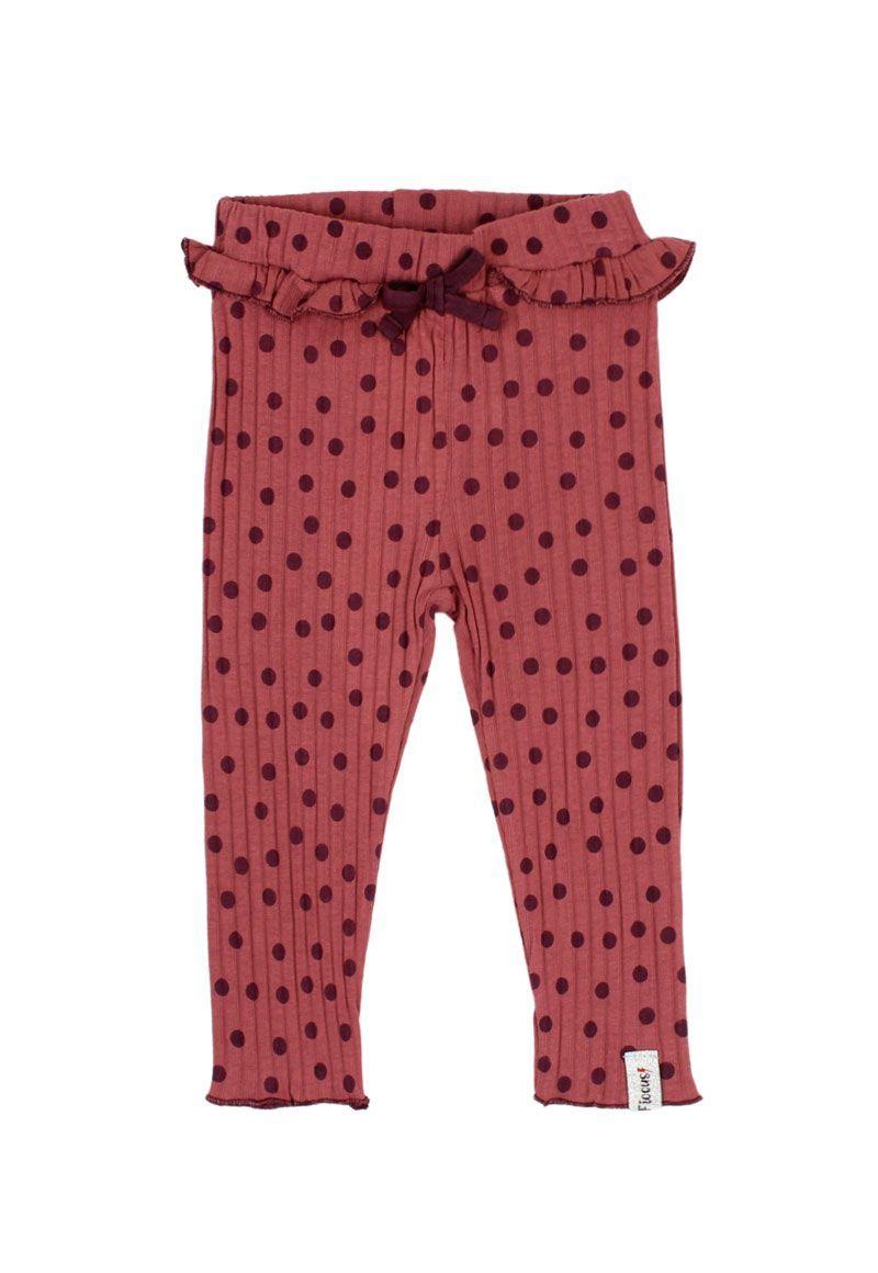 Leggins bb niña vuelos stronger 197c-0