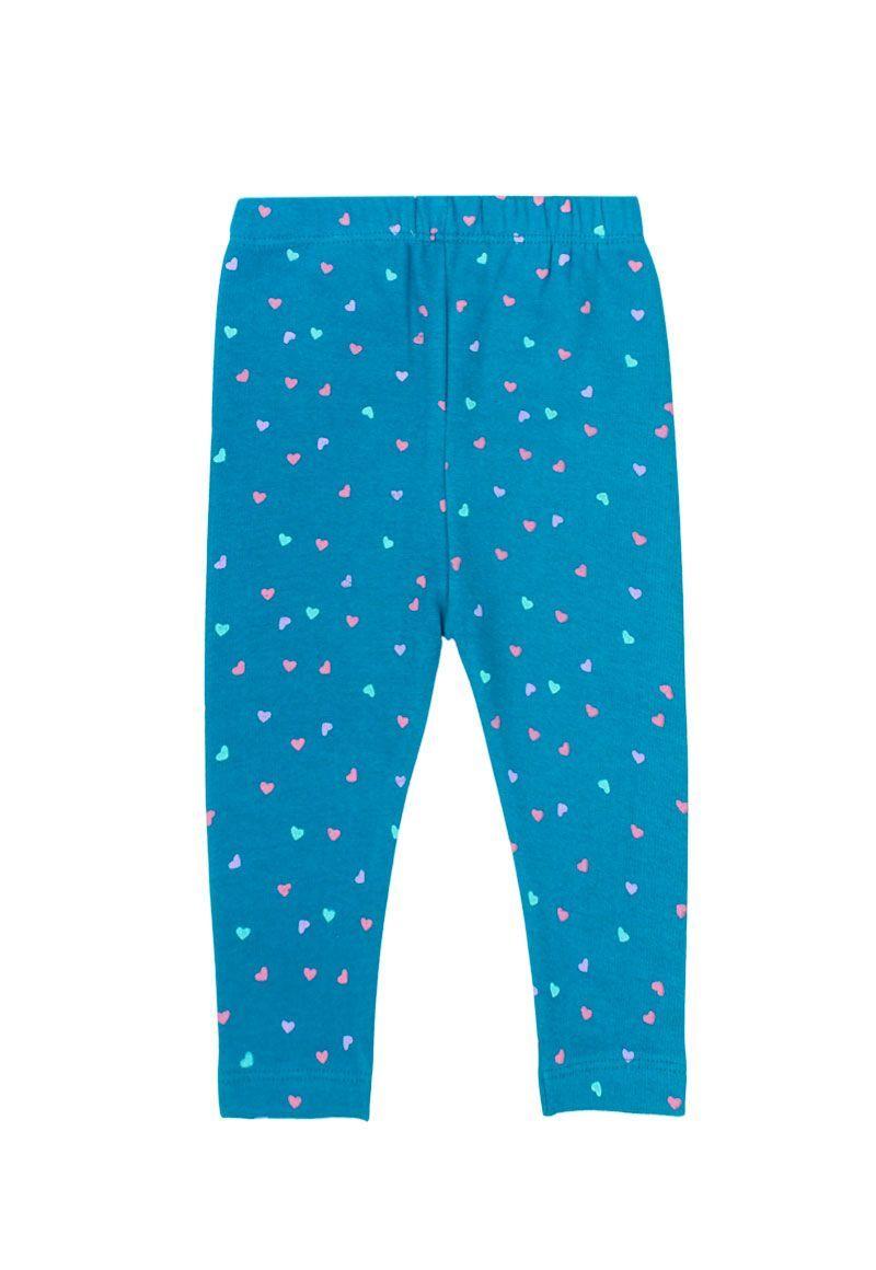 Leggins bebé niña térmica move 203c-1