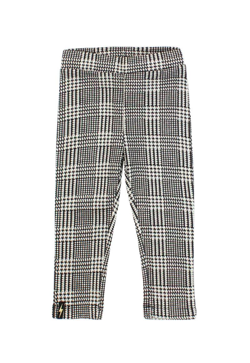 Leggins bebé niña escocesa liberty 196-1