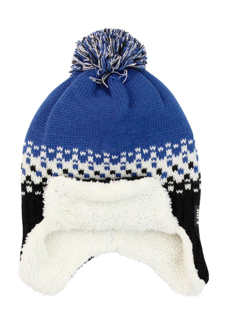 Gorro kids niño cosmic 612-1