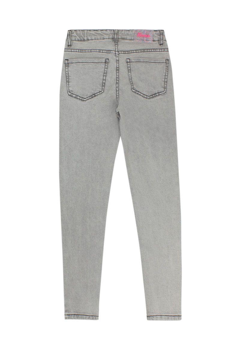 Jeans Jr Niña Skinny Power-1