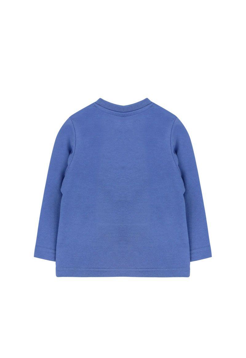 Polera bebé niño relieve day to day 702a-1