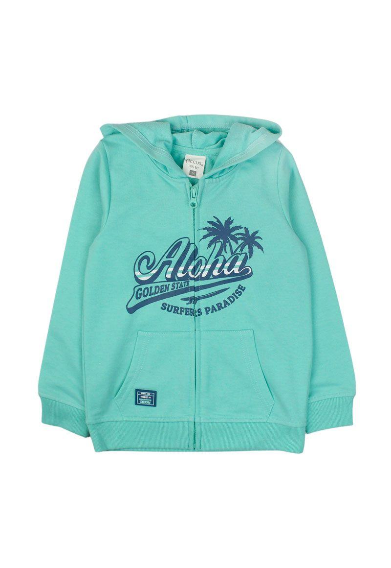 Polerón kids niño day to day 727d-0