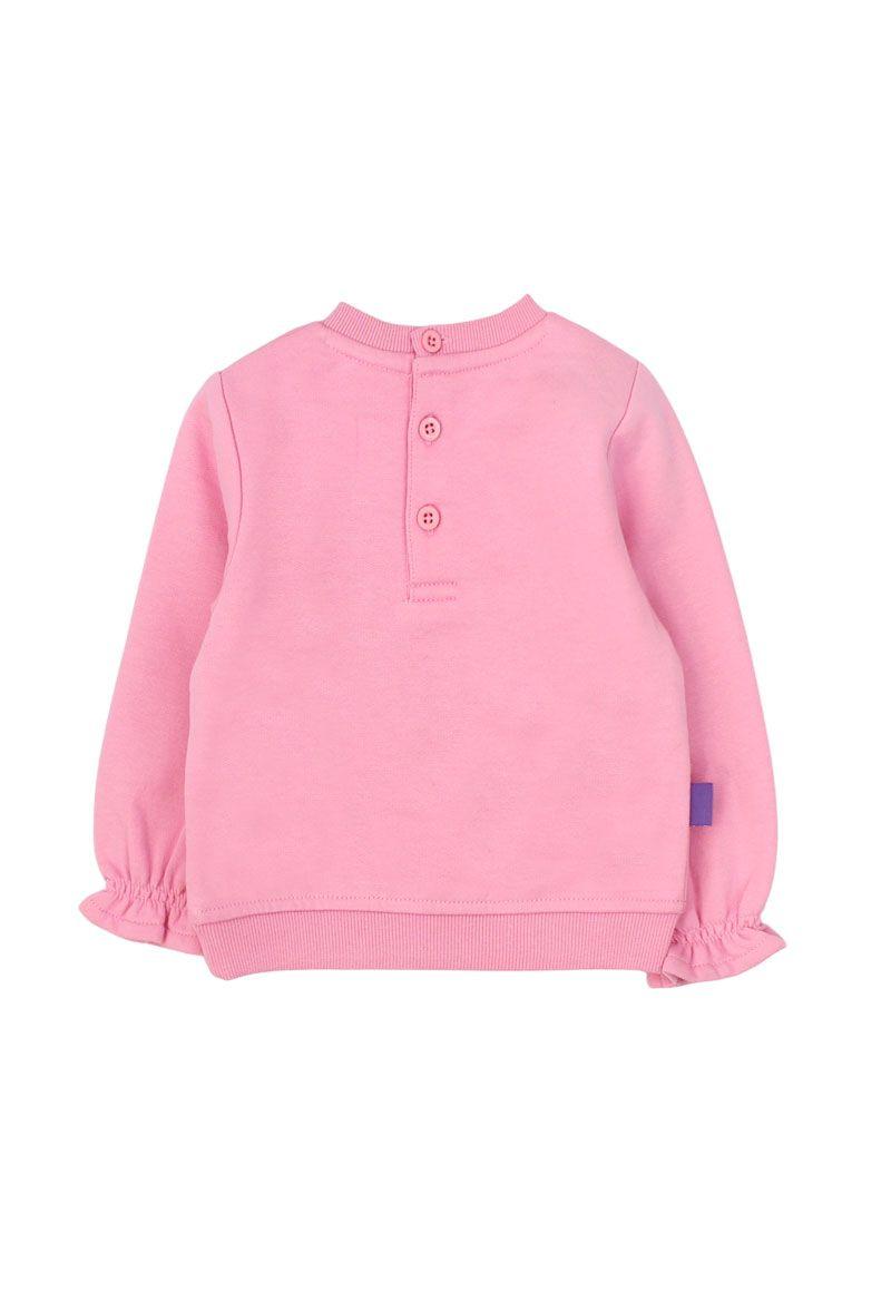 Polerón bebé niña move 186-1