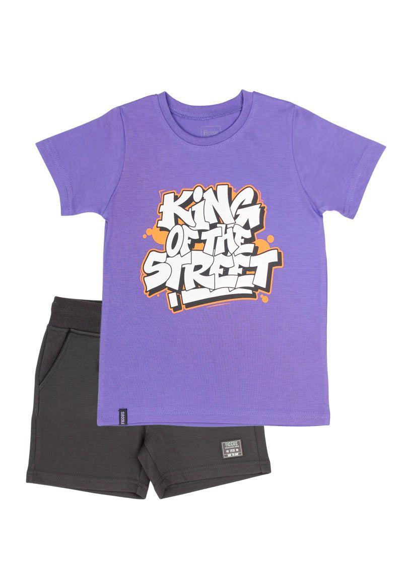 Conjunto kids niño day to day 742-0