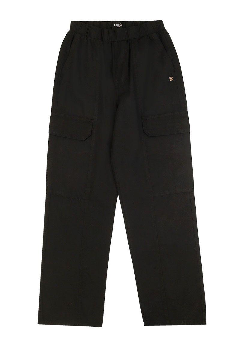 Pantalón teens niña cargo holiday 547P-0