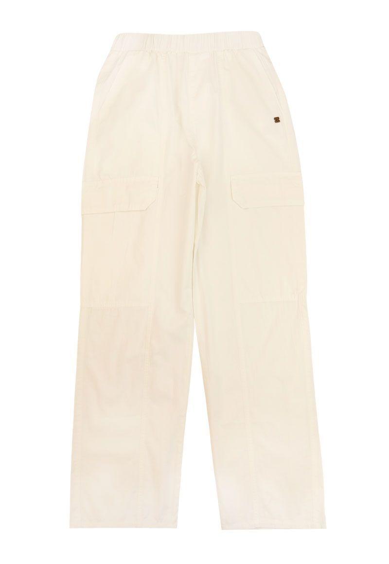 Pantalón teens niña cargo holiday 547P-0