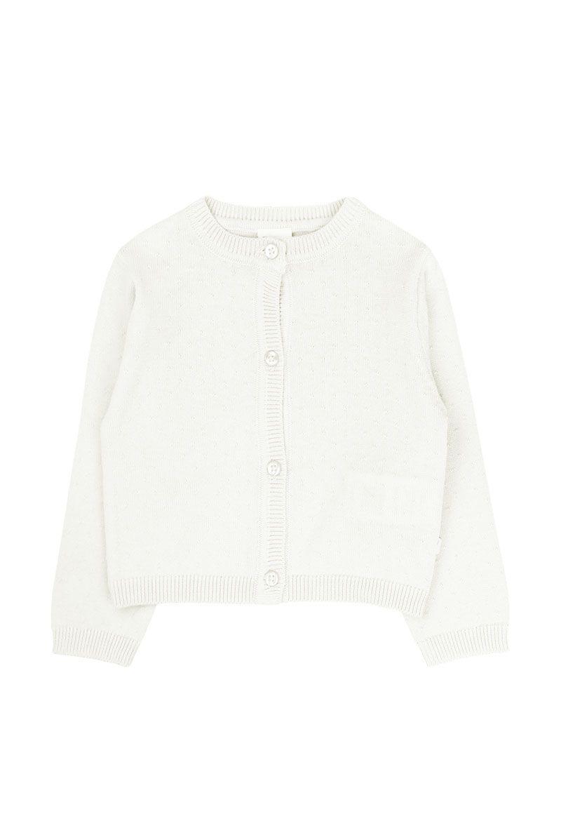 Chaleco bb niña essence 192n-0