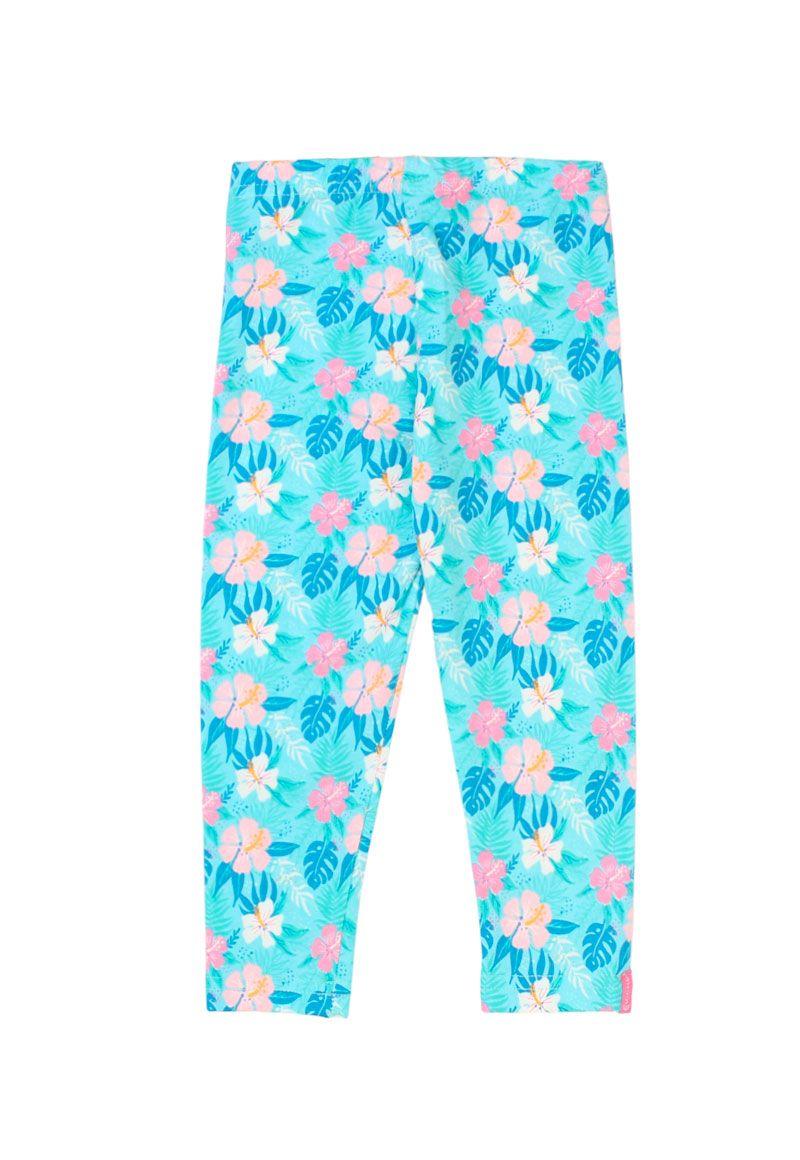 Leggins bb niña estampada day to day 716-1