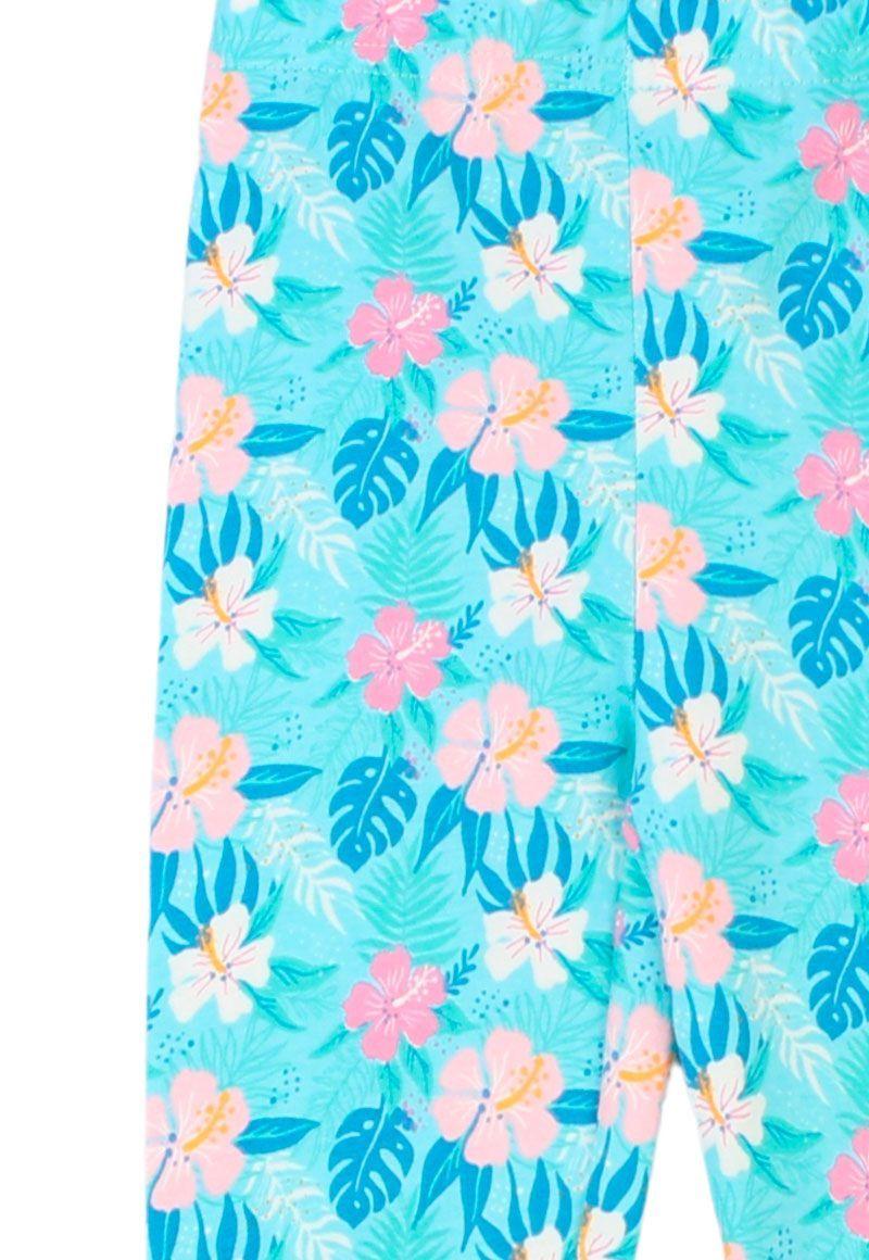 Leggins bb niña estampada day to day 716-2