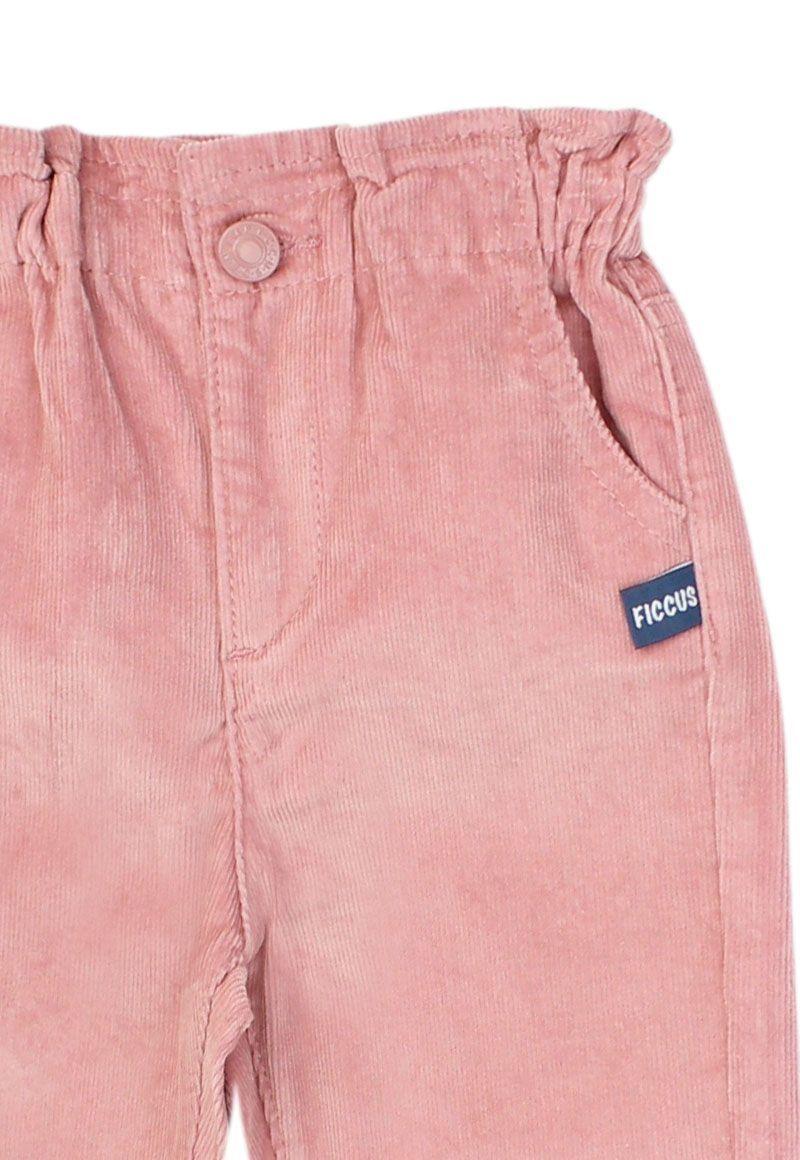 Pantalón bebé niña cotelé arctic 192-2