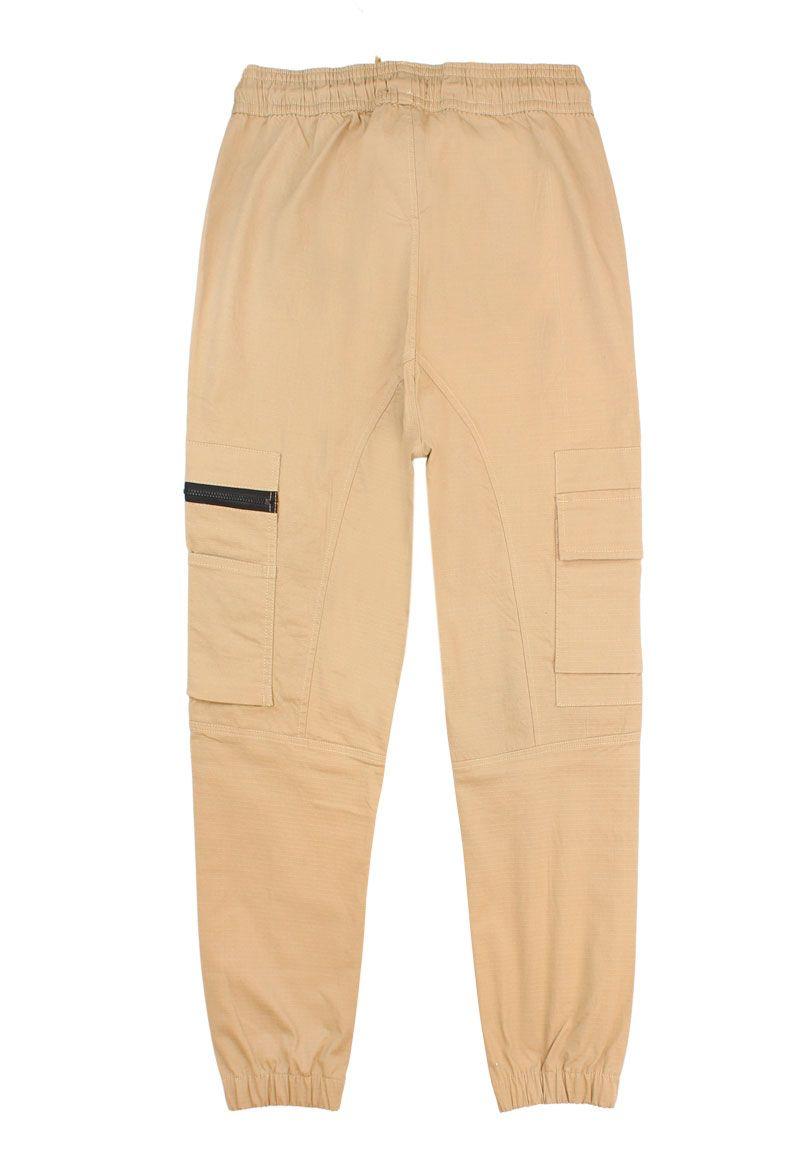 Pantalón teens niño jogger wanderlust 520 W24c-1